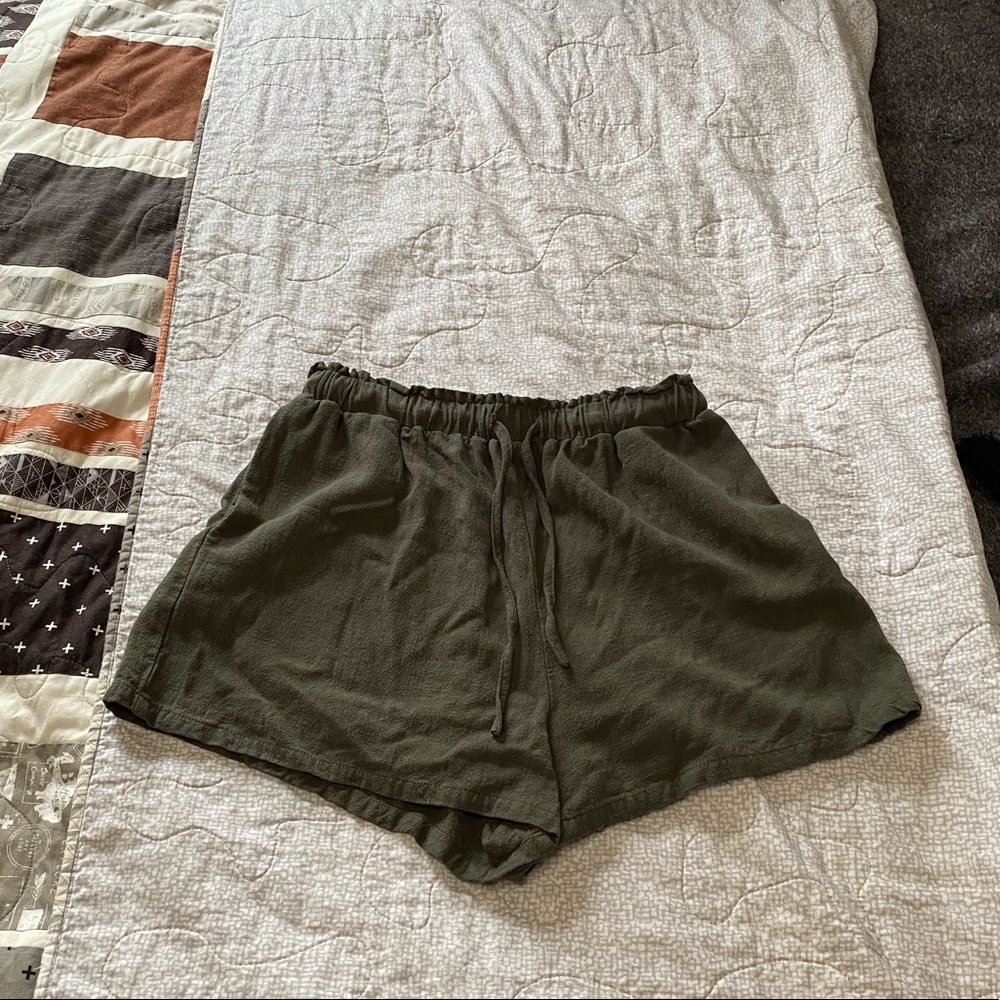Princess Polly shorts